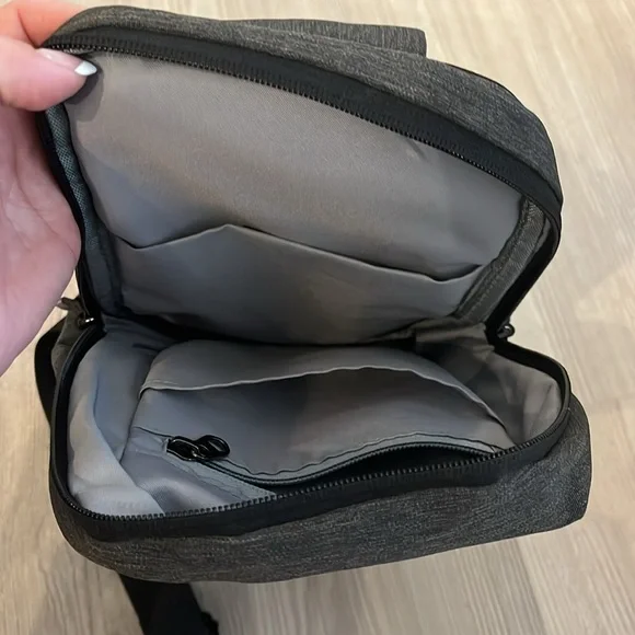 Bare bag - Picture 2 of 3